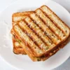 Paneer Cheese Grilled Sandwich